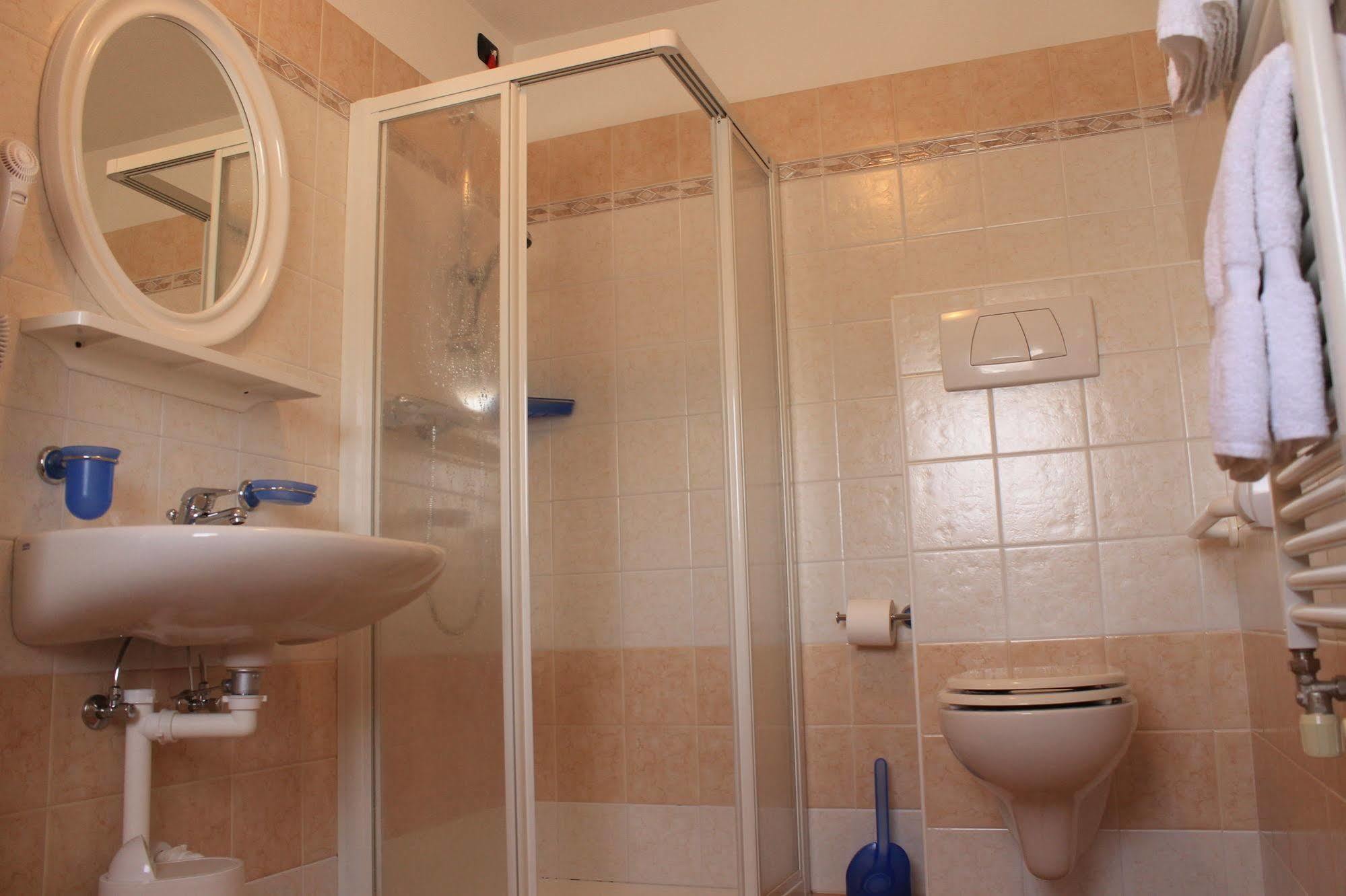 Hotel La Colombina Λιβίνιο Εξωτερικό φωτογραφία
